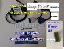 Multiecuscan elm 327 usato  Italia