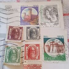 Rarissime marche bollo usato  Torre Pellice