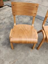 Mid century bentwood for sale  OLDHAM