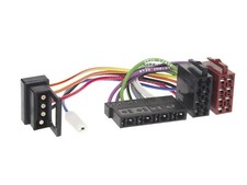 Mercedes radio adapter gebraucht kaufen  Castrop-Rauxel
