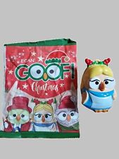 Goofi egan christmas usato  Borgo San Lorenzo