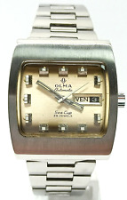 Orologio olma sea usato  Vimodrone