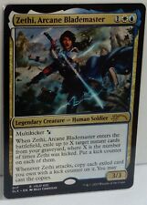 Zethi arcane blademaster gebraucht kaufen  Magdeburg