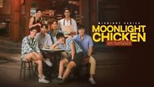 Moonlight Chicken drama tailandês BL drama LGBT ENG legendas comprar usado  Enviando para Brazil