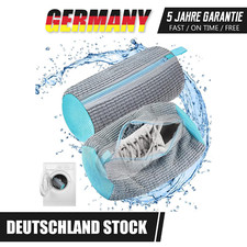 2pcs schuhwaschbeutel sneaker gebraucht kaufen  Bochum