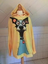 Cooler damen kapuzenpullover gebraucht kaufen  Vechta