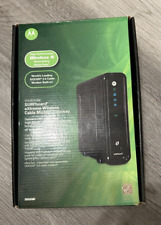 Motorola arris surfboard for sale  Houston