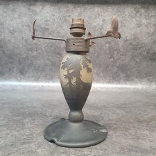 Ancien pied lampe d'occasion  Beauvois-en-Cambrésis