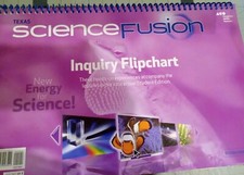 Science fusion flip for sale  Wichita Falls
