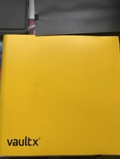 Yugioh staple binder for sale  LONDON