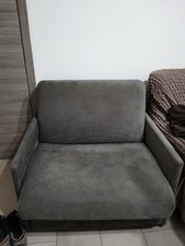 Poltrona letto usato  Partinico