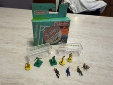 Set accessori subbuteo usato  Torino