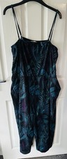 Bnwot next jumpsuit for sale  BRIXHAM
