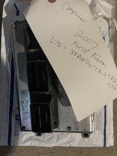 Módulo de controle de motor Ford Fusion 2007 ECM, usado comprar usado Módulo de controle de motor Ford Fusion 2007 ECM, usado comprar usado  Enviando para Brazil