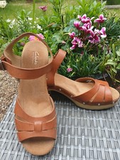 Clarks artisan leather for sale  SUTTON COLDFIELD