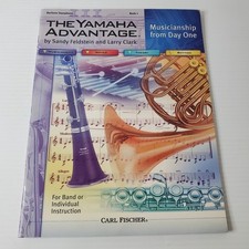Yamaha advantage baritone for sale  Miami