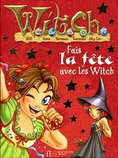 Witch fête witch d'occasion  France