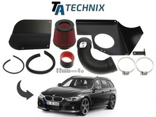 Aspirazione diretta technix usato  Trieste