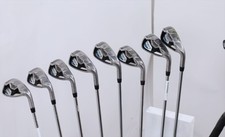 Cobra baffler iron for sale  Hartford