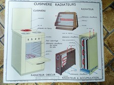 Ancienne affiche rossignol d'occasion  Ossun
