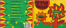 Reggae Vibrations - - audio cd - Very Good comprar usado  Enviando para Brazil