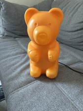 Bärenlampe nachttischlampe me gebraucht kaufen  Neusäß