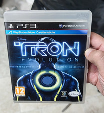 Tron evolution sony usato Tron evolution sony usato  Forio