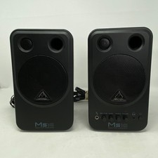 Behringer ms16 watt for sale  Wilmington