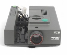 Reflecta 1800 automatic for sale  LEEDS