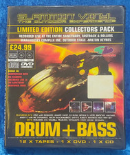 Slammin vinyl outdoor for sale  PRESTON