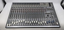 Mackie cfx20 mixer for sale  Eugene