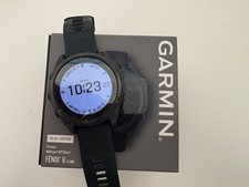 Neu garmin fenix gebraucht kaufen  Heilbronn