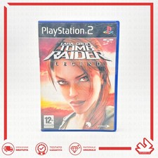 Tomb raider legend usato  Vo