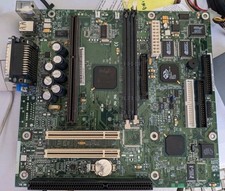 Intel slot motherboard d'occasion  Thiais