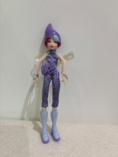 Winx club tecna d'occasion  Dijon