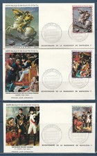 Haute volta 1er d'occasion  France