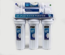 Depuratore purificatore acqua usato  Termini Imerese