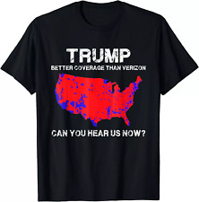 Trump better coverage for sale  USA