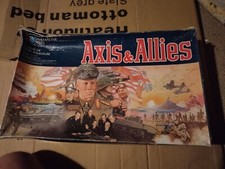 Vintage axis allies for sale  FALKIRK