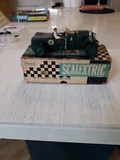 Scalextric tri ang for sale  WALLASEY