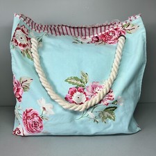 Joules floral tote for sale  BRISTOL