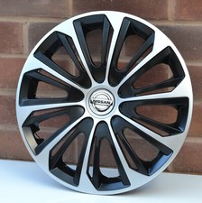 4x16 wheel trims for sale  HEYWOOD