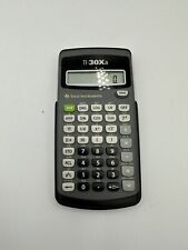 Texas instruments 30xa for sale  Fort Worth