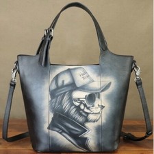Genuine leather purse for sale  Knoxville