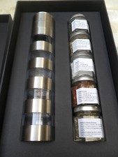 Rominox 1 gewürzmühle gebraucht kaufen  Hohenroda