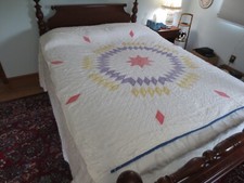 Antique handmade star for sale  Bethlehem