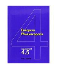 Europäisches arzneibuch aufl gebraucht kaufen  Trebbin