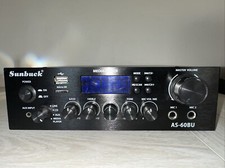 Sunbuck bluetooth 5.0 for sale  Beachwood