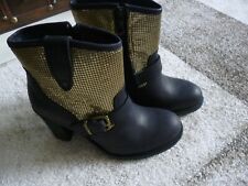 Replay boots stiefelette gebraucht kaufen  Berlin