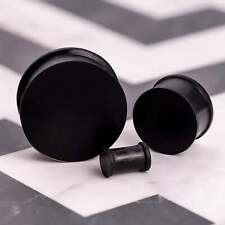 Plugue/medidor de silicone sólido preto comprar usado  Enviando para Brazil